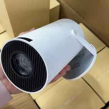 Story Beams Projector